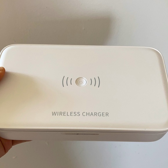 COPY - UV Sterilization cases🖱 2 for 30$ - Picture 6 of 10